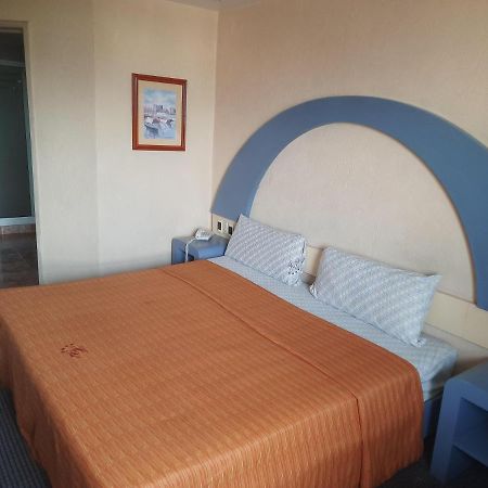 Hotel Pal Мексико Сити Екстериор снимка