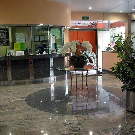 Hotel Pal Мексико Сити Екстериор снимка